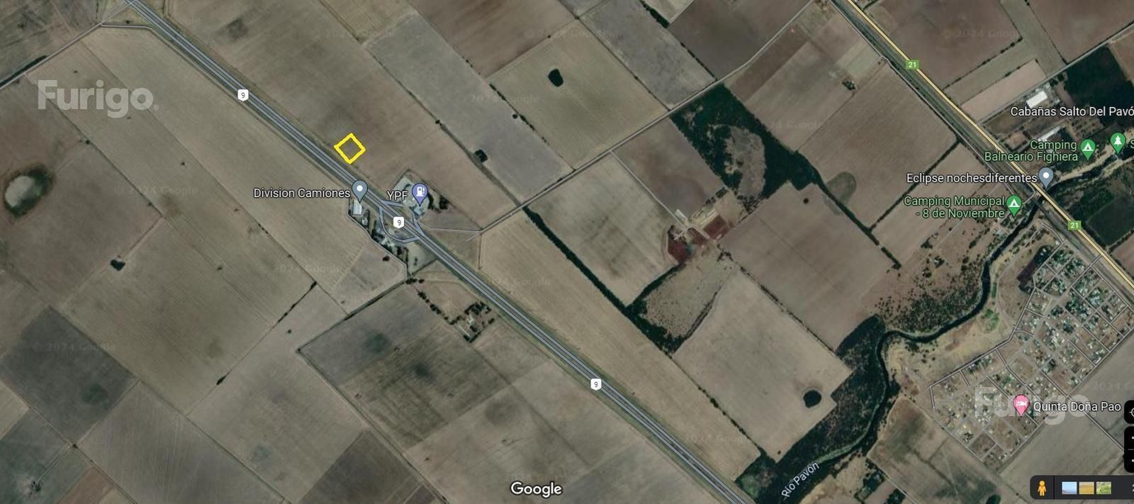 Lote en Venta en Rosario, Santa Fe