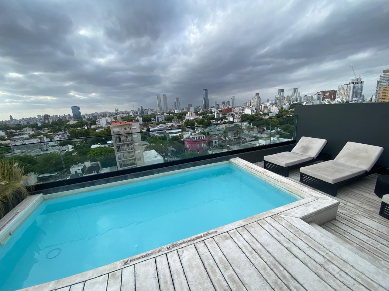 VENTA DE DEPARTAMENTO EN Capital Federal - Palermo - 30