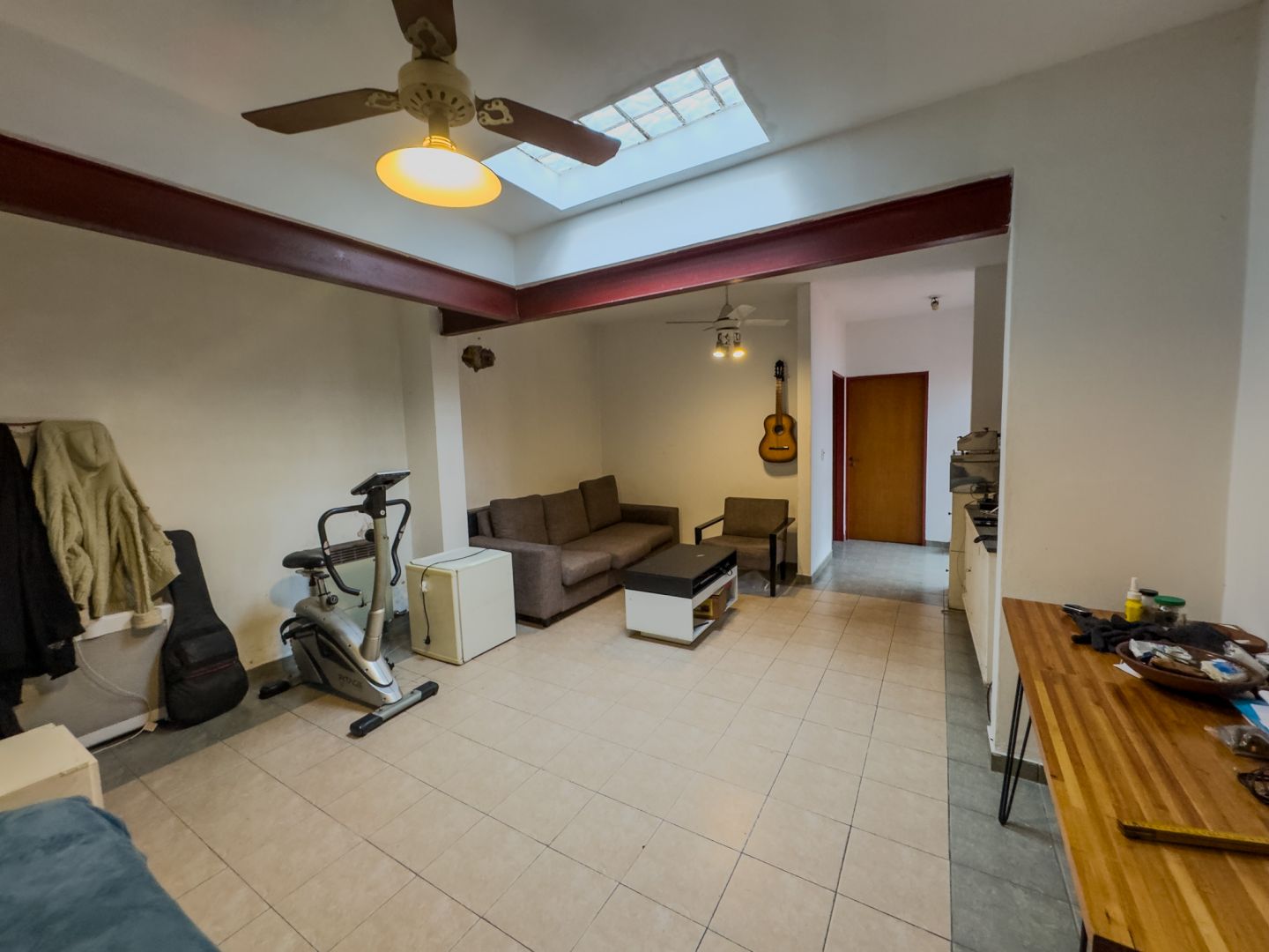 Casa en Venta en Villa Pueyrredon, Capital Federal