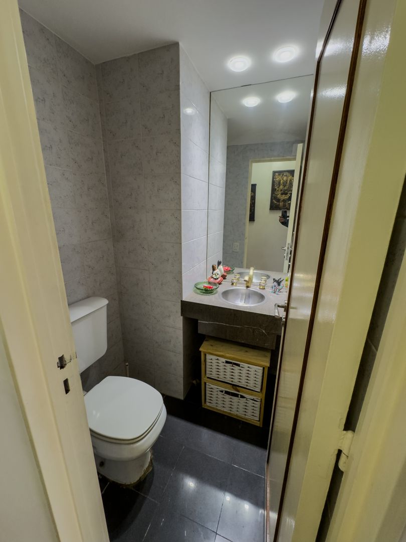 Departamento en Venta en Belgrano, Capital Federal