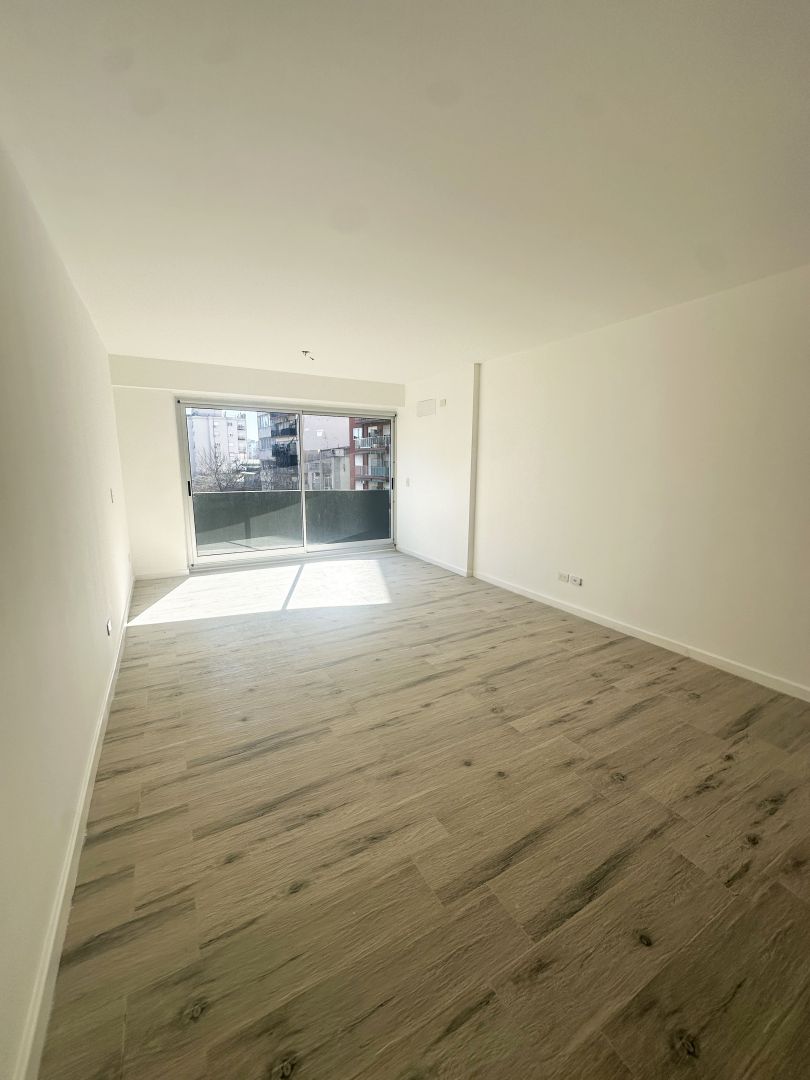 ALQUILER DE DEPARTAMENTO EN Capital Federal - San Cristobal - 1