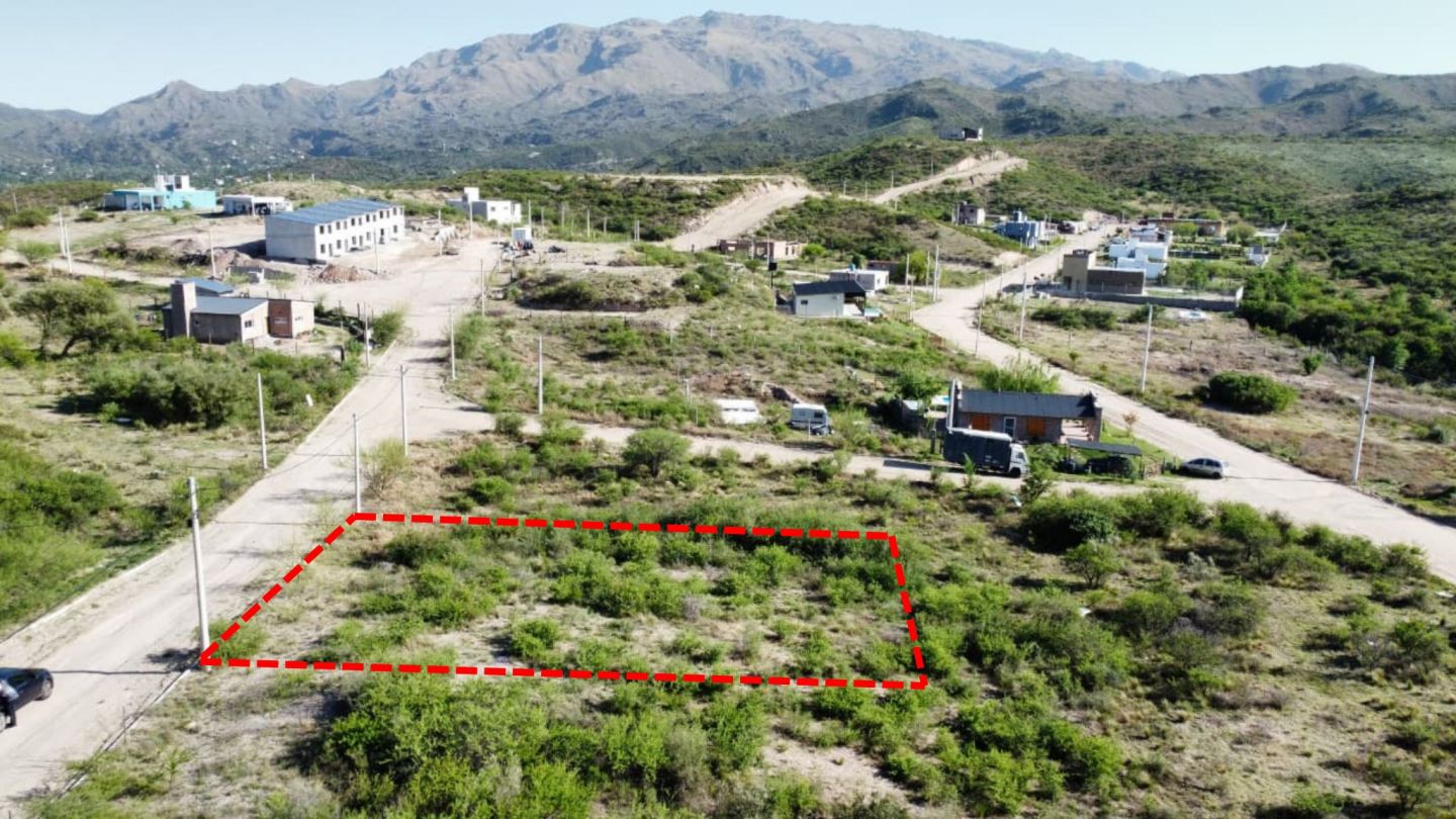 Lote EN VENTA