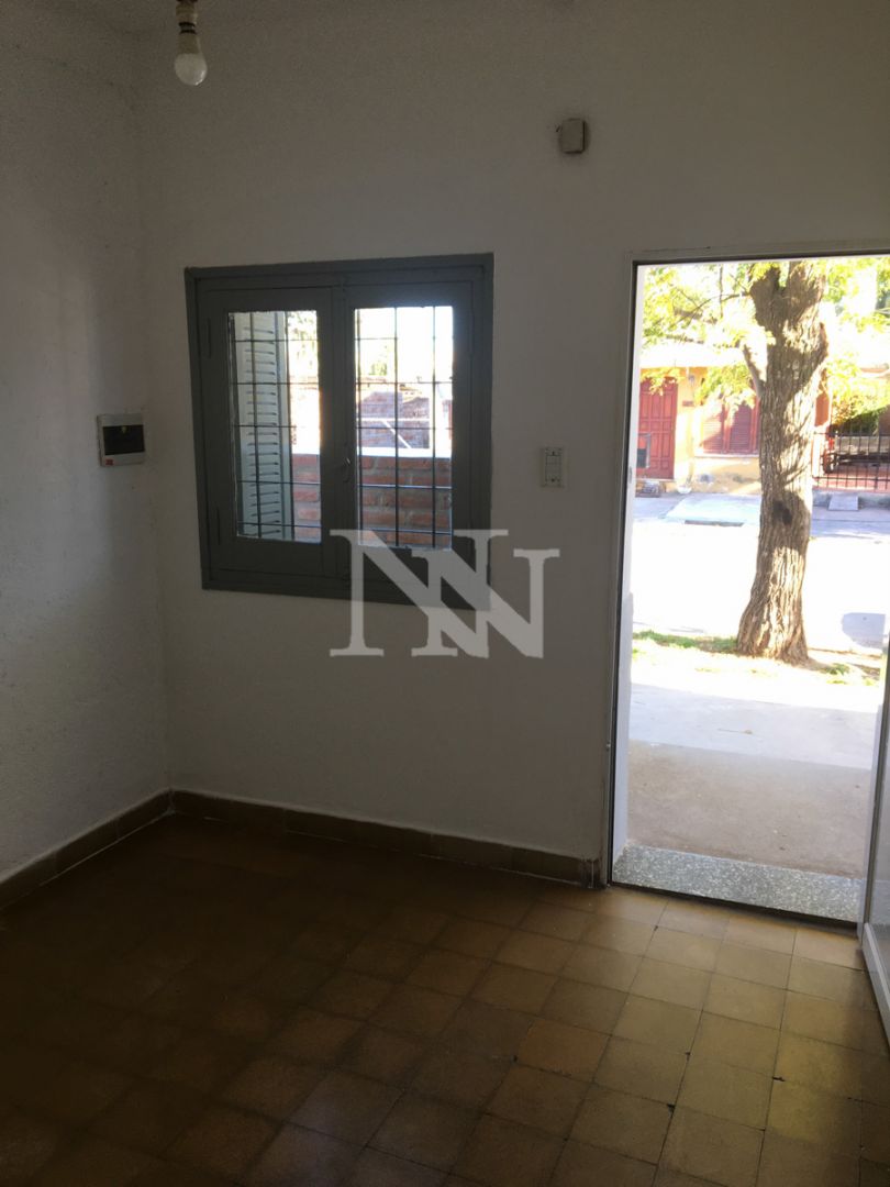 Casa en alquiler Centro 2 ambientes
