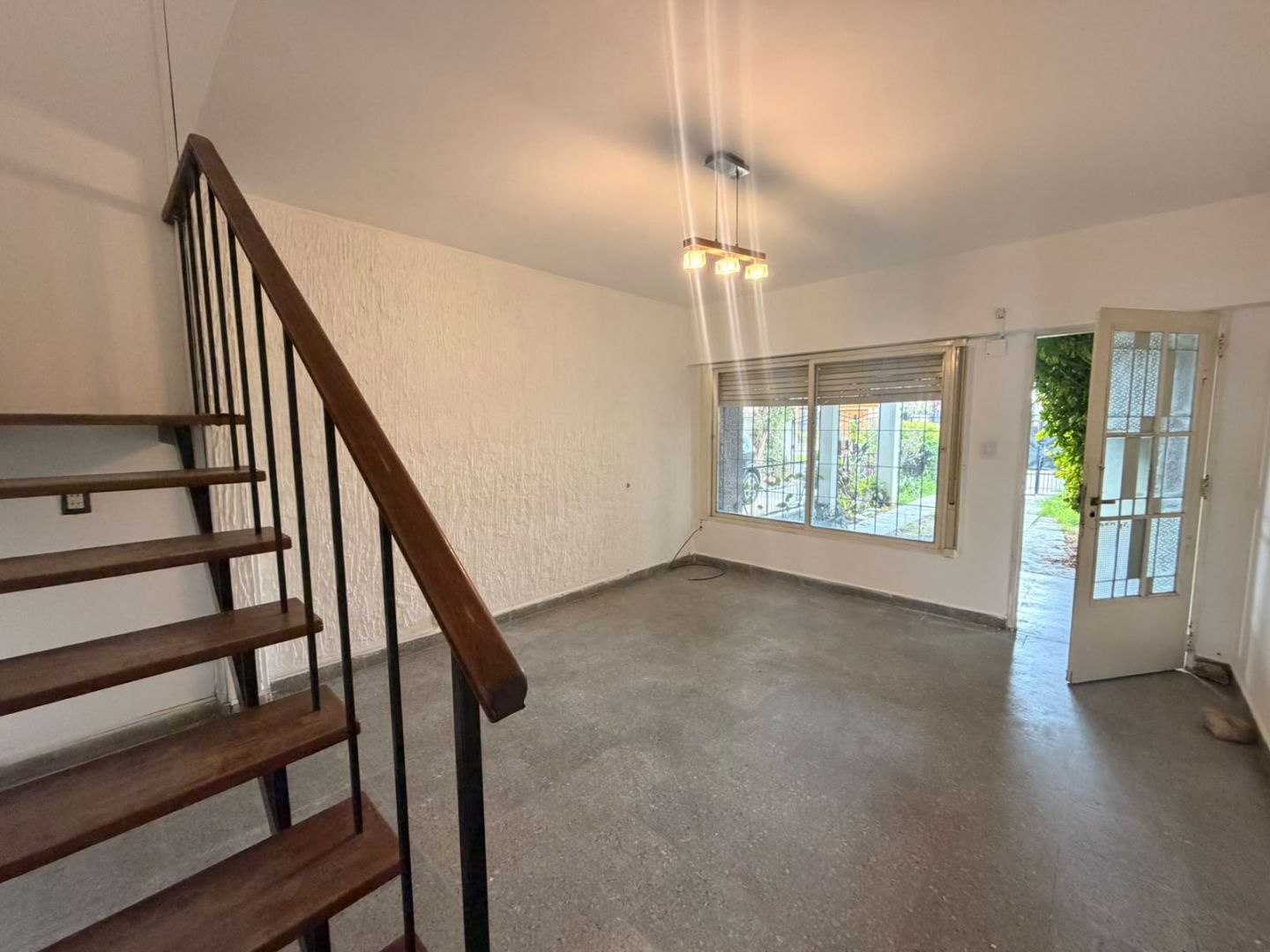 Casa en Moreno 2100