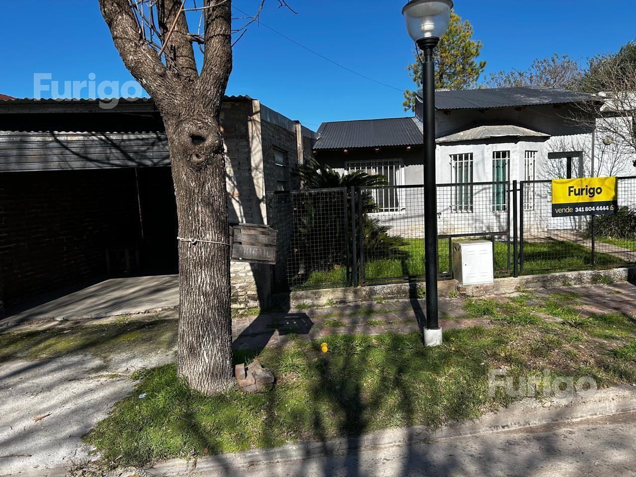 Casa en Venta en Rosario, Santa Fe