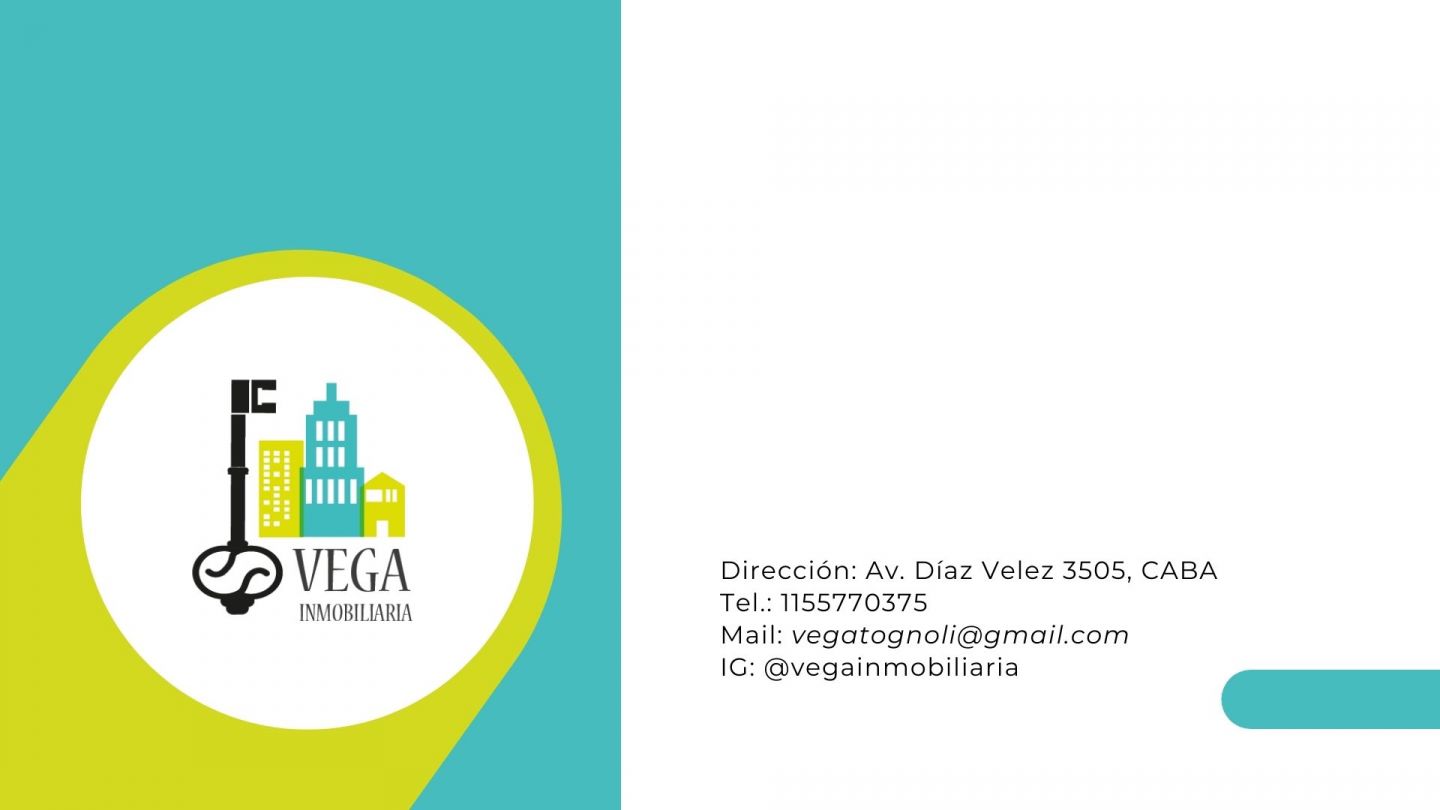 Lote en Venta en Recoleta, Capital Federal