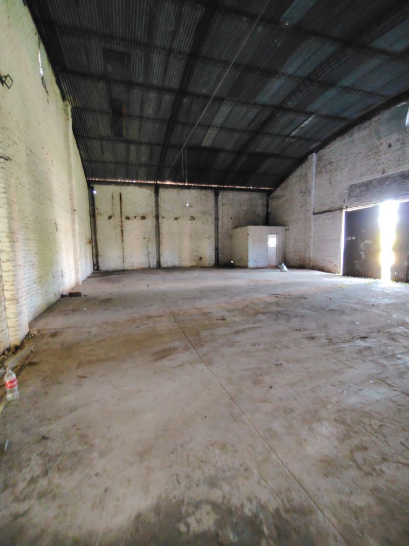 Lote EN ALQUILER