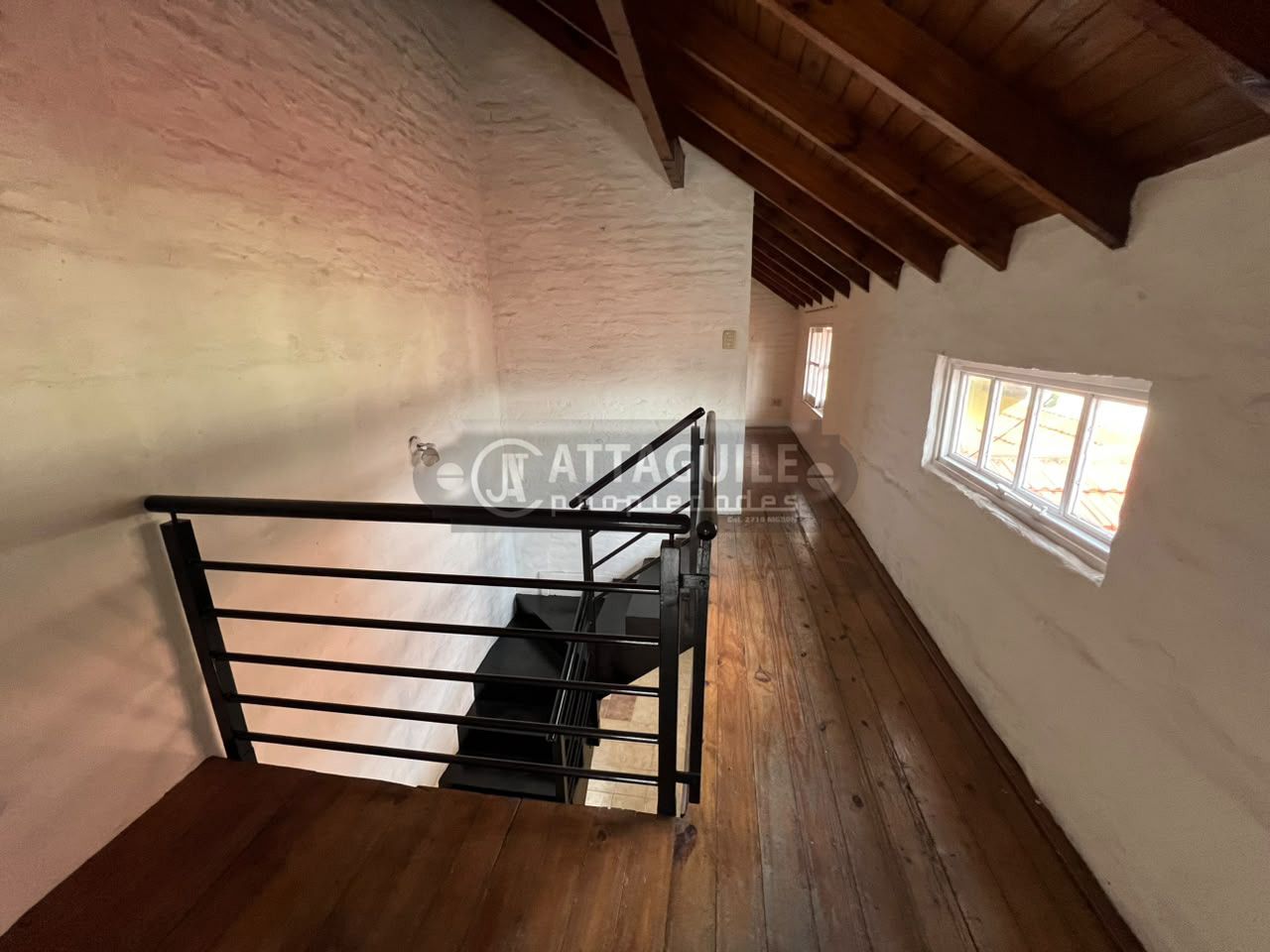 Casa en AV. PRESIDENTE P 23900