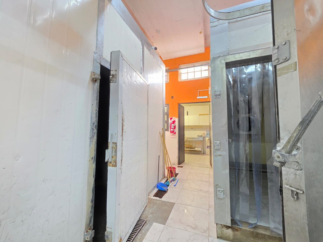 Local Comercial en Venta en Boedo, Capital Federal