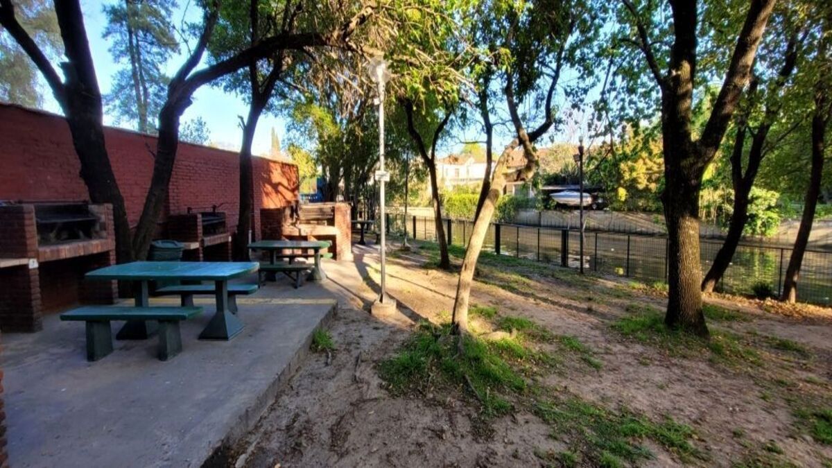 Departamento en Alquiler en Tigre, G.B.A. Zona Norte