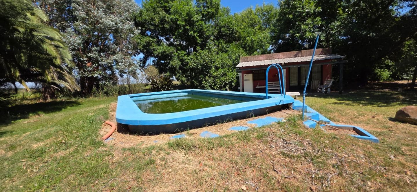 Quinta EN VENTA