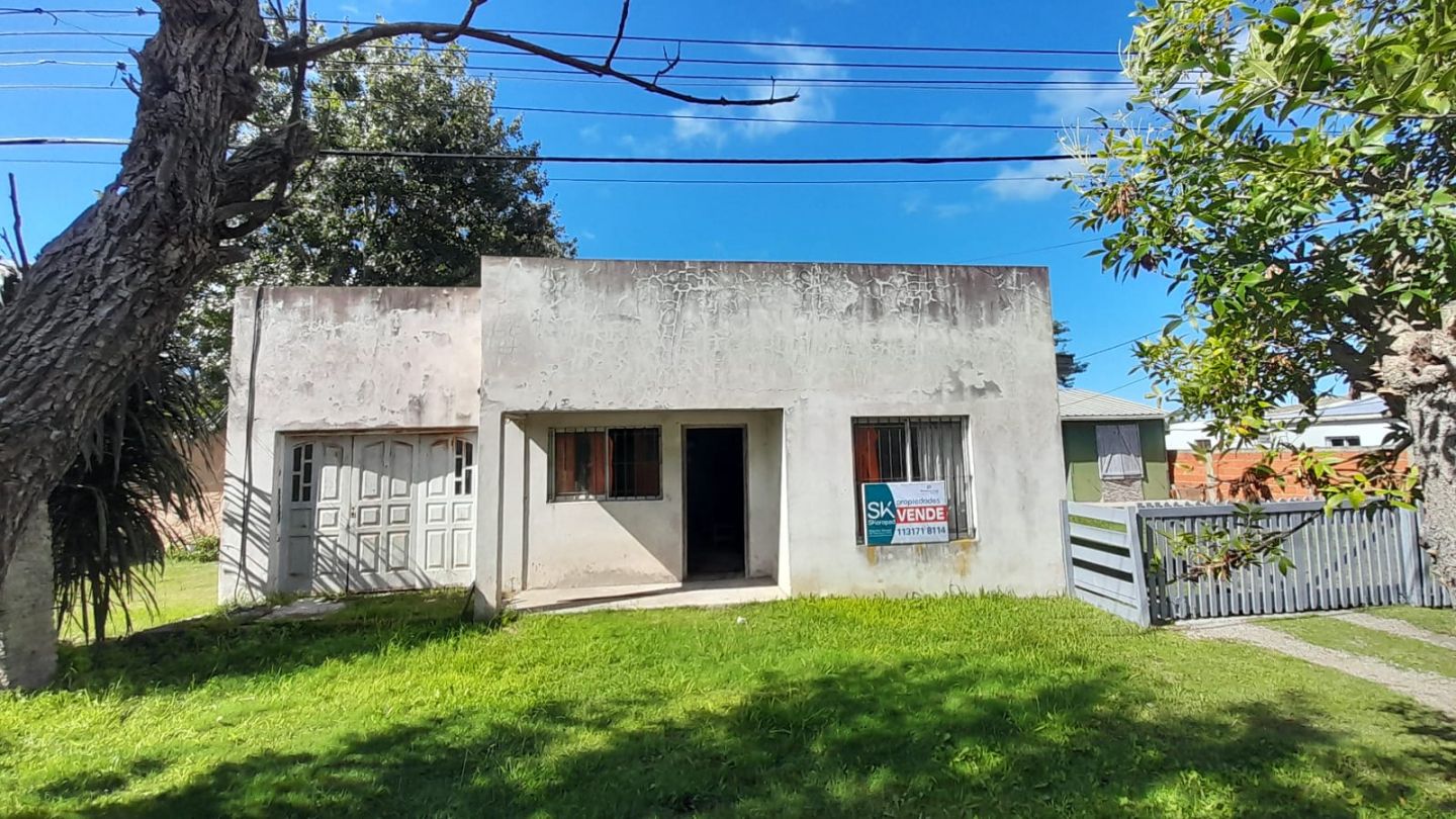 Casa en Venta en Punta Indio, Buenos Aires Interior
