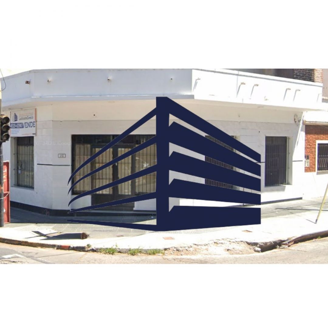 Local Comercial en Campos 2700