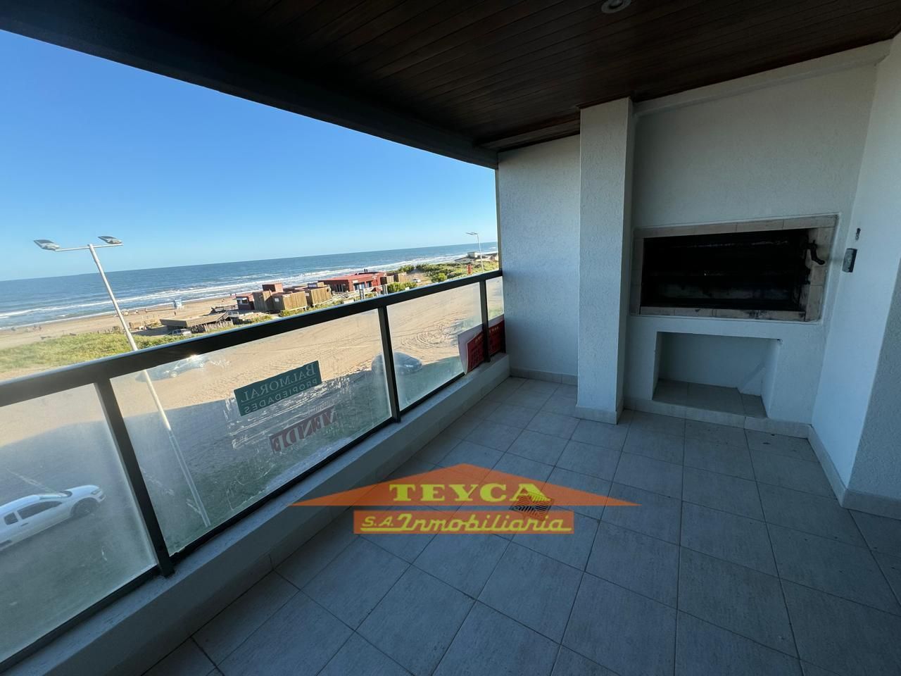 Departamento en venta Pinamar 3 ambientes