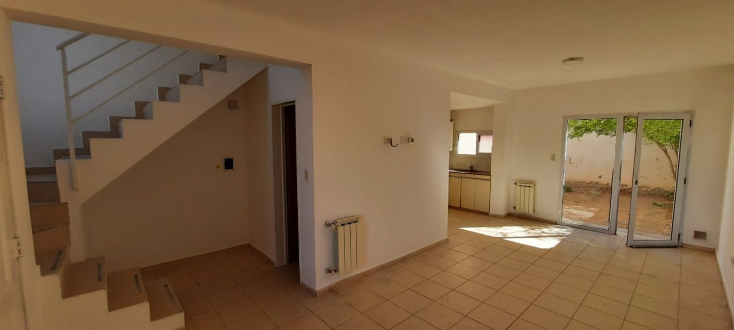 ALQUILER DE CASA EN Neuquén - Terrazas del Sol - 5