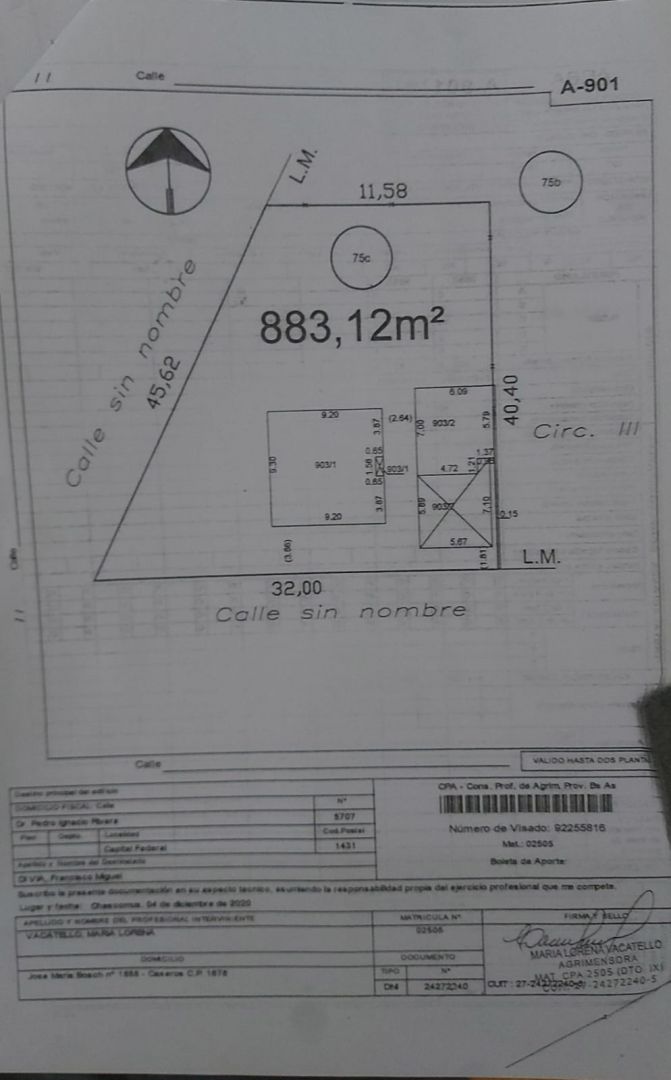 Quinta EN VENTA