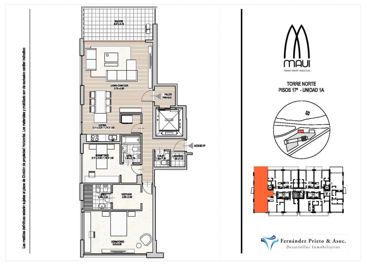 Departamento en Venta en Rosario, Santa Fe