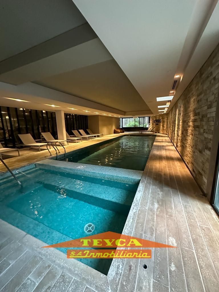 Departamento en venta Pinamar 3 ambientes