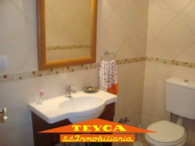 Casa en venta Norte Tennis Ranch 4 ambientes