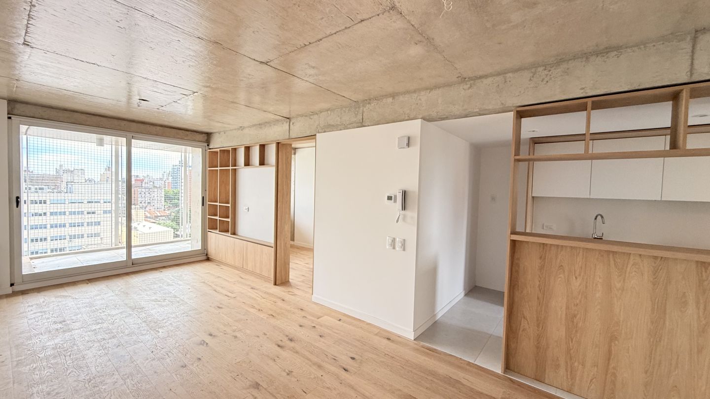 Departamento en Venta en Rosario, Santa Fe