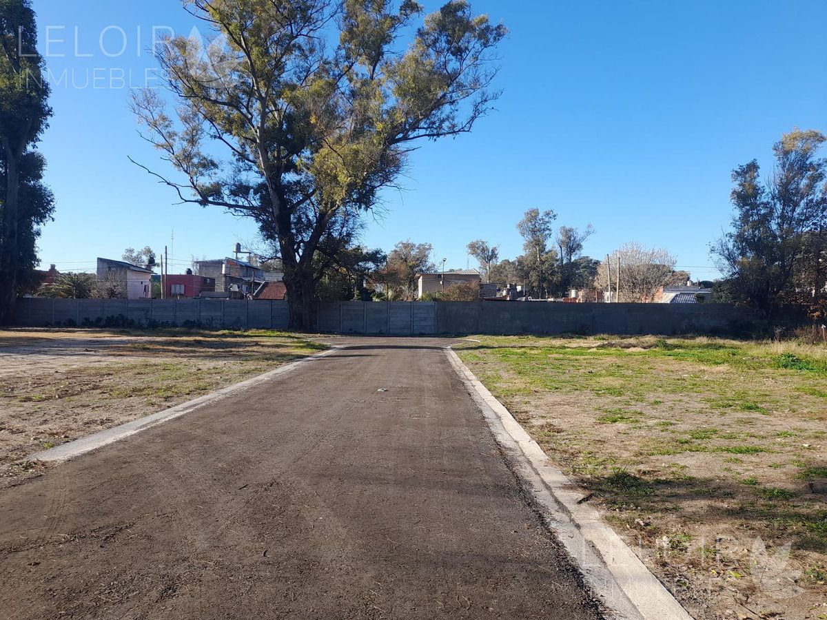 Lote en Venta en Hurlingham, G.B.A. Zona Oeste