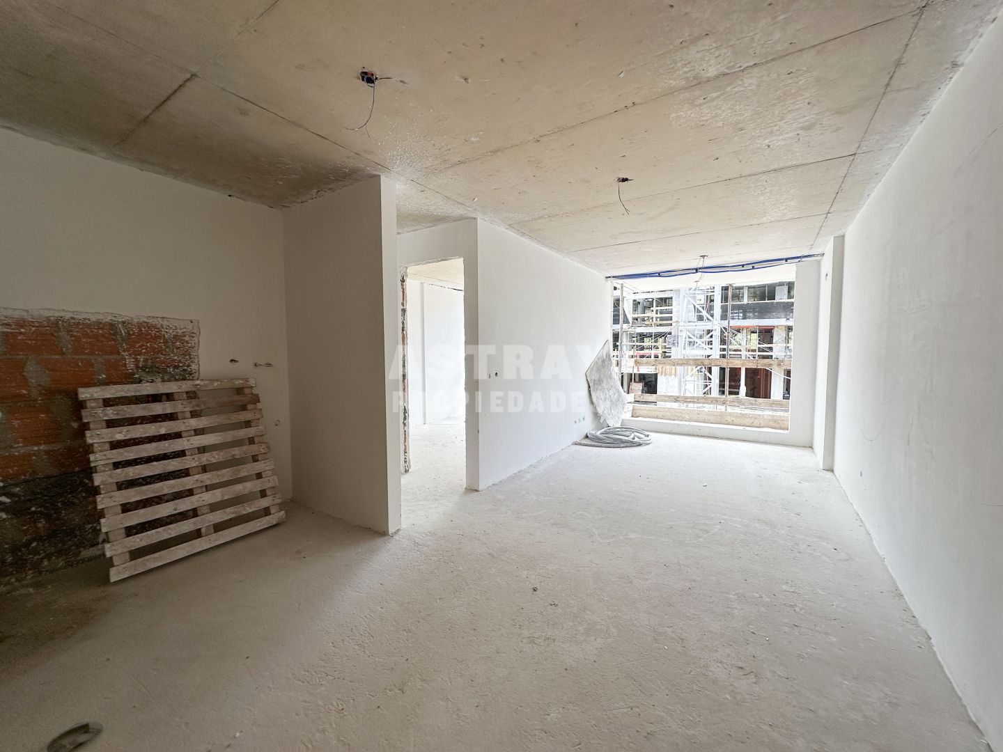 Apartamento en venta Cordón 2 dormitorios