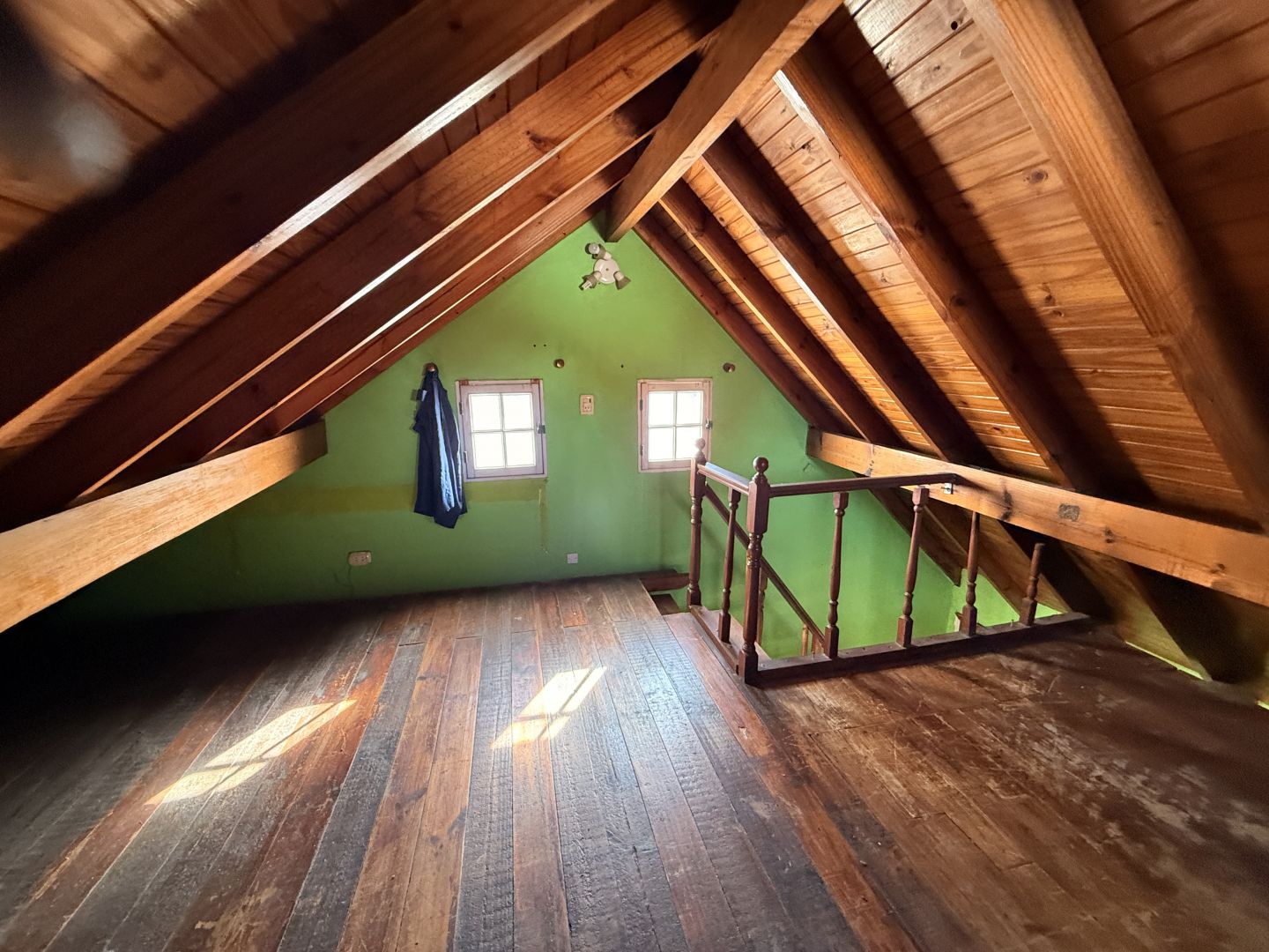 Casa en Venta en General San Martin, G.B.A. Zona Norte