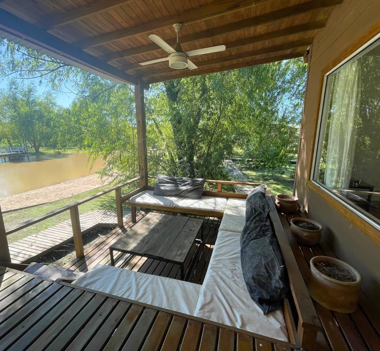 Galpon en Venta en Tigre, G.B.A. Zona Norte