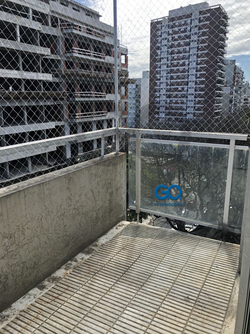 Departamento en Alquiler en Villa Urquiza, Capital Federal