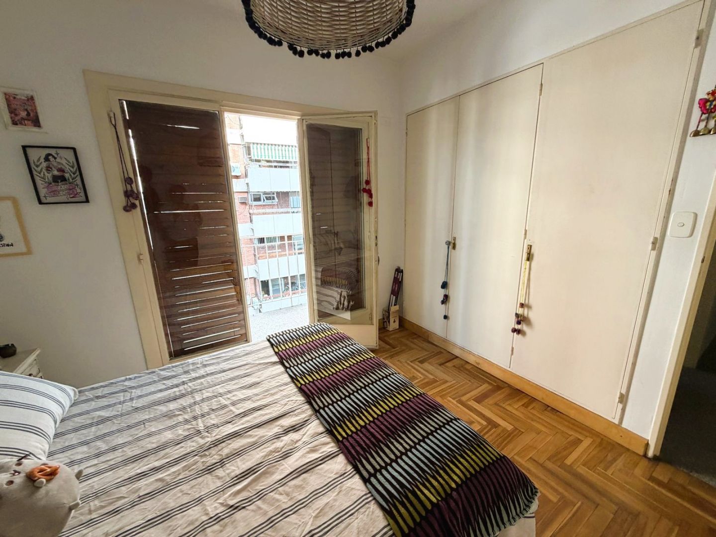 VENTA DE DEPARTAMENTO EN Capital Federal - Barracas - 5