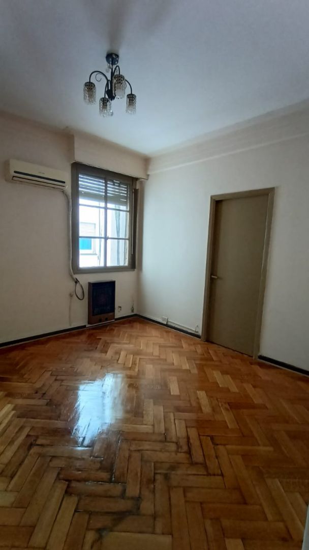 Departamento en Alquiler en Abasto, Capital Federal