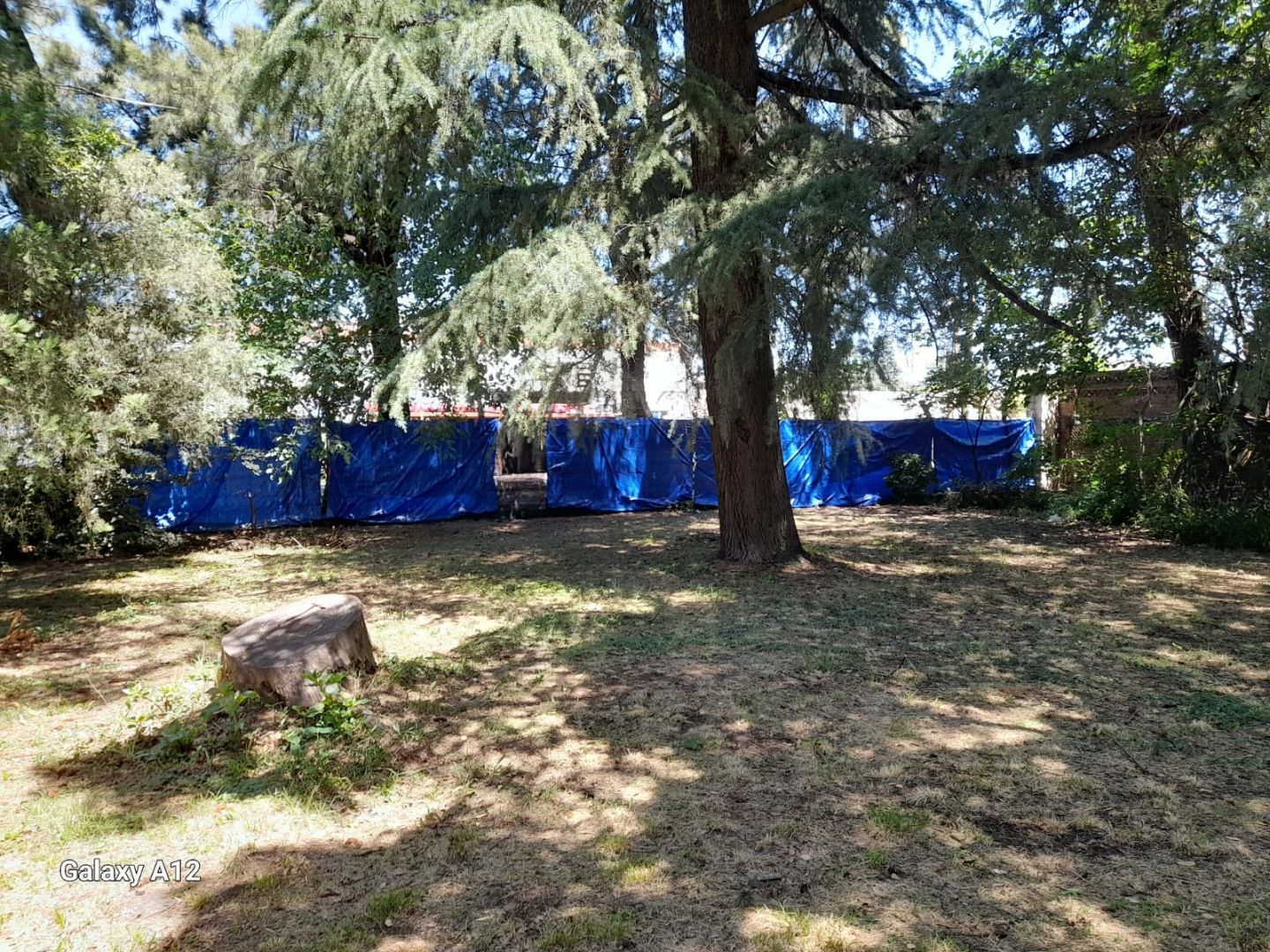 VENTA DE LOTE EN La Matanza - Villa Luzuriaga - 30