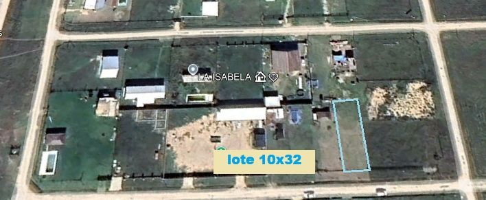 Lote EN VENTA
