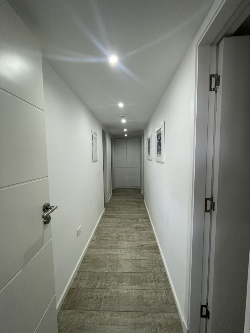 Departamento EN ALQUILER TEMPORARIO