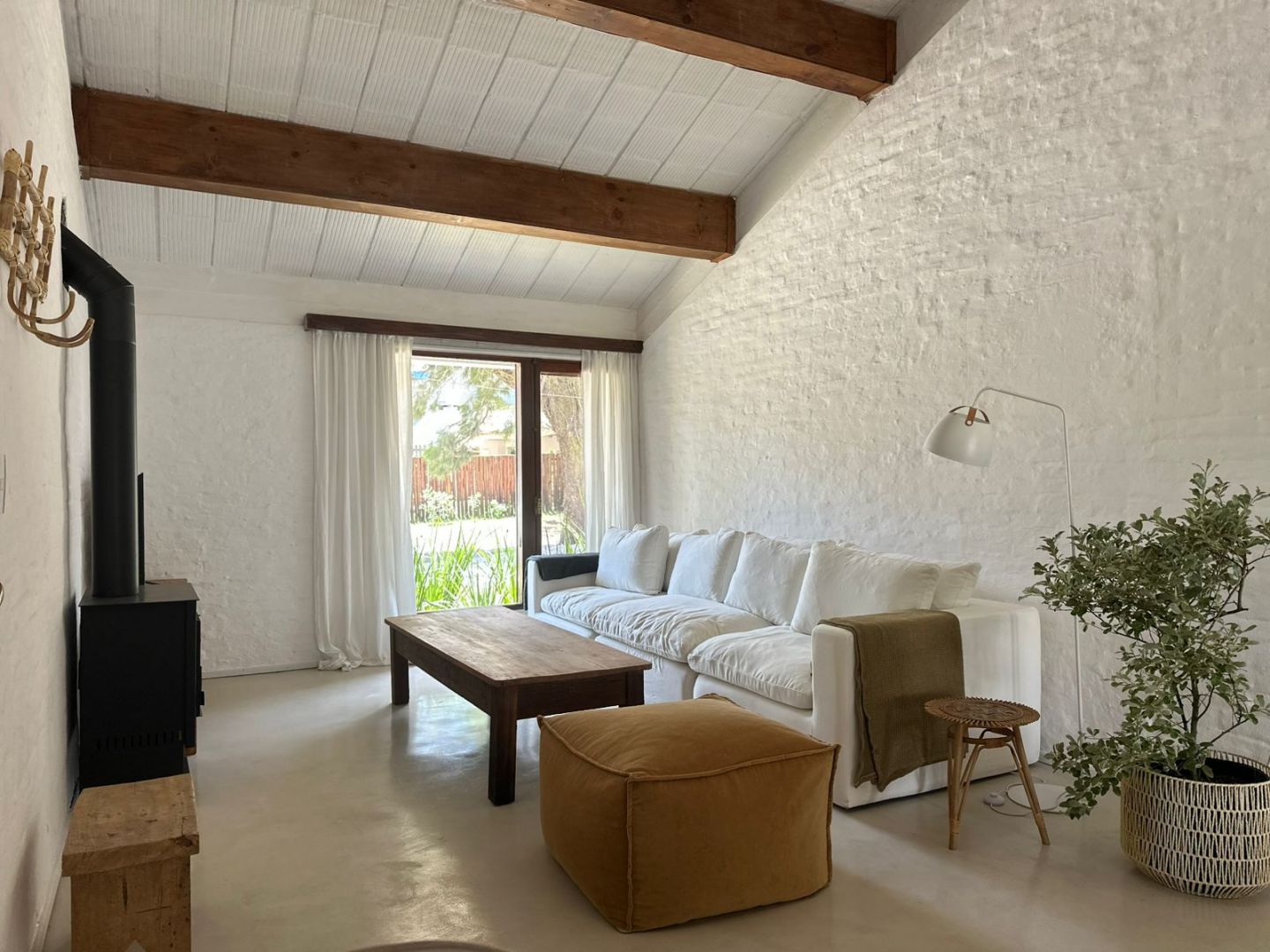 Casa EN ALQUILER TEMPORARIO