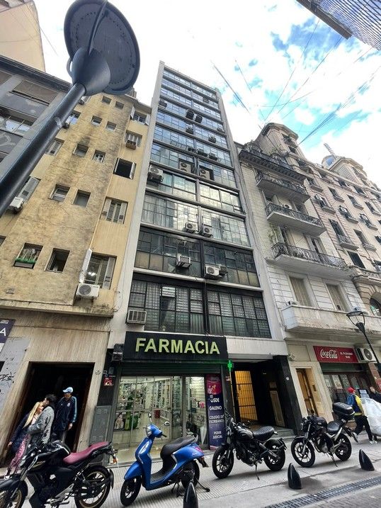 Oficina en Venta en San Nicolas, Capital Federal