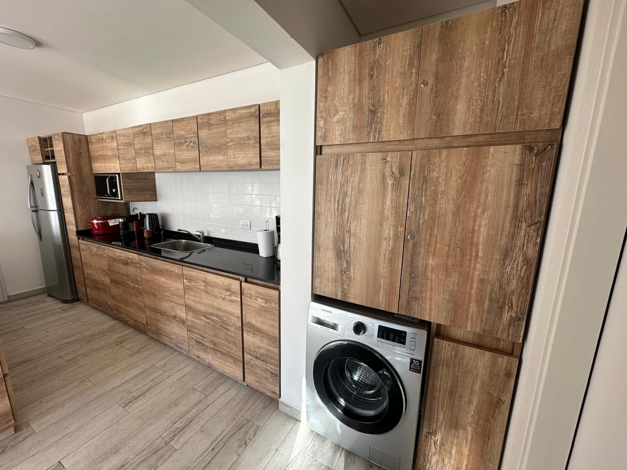 Departamento en Alquiler Temporario en Pinamar, Buenos Aires Costa Atlantica