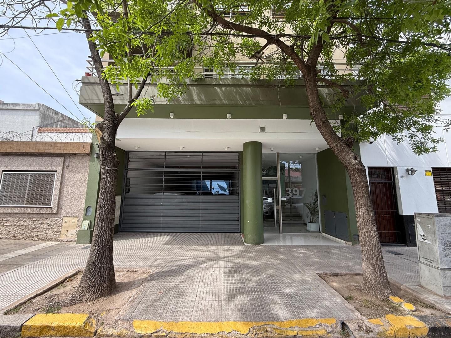 VENTA DE DEPARTAMENTO EN Capital Federal - Monte Castro - 10