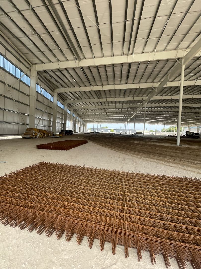VENTA DE GALPON EN Tigre - Don Torcuato - 6