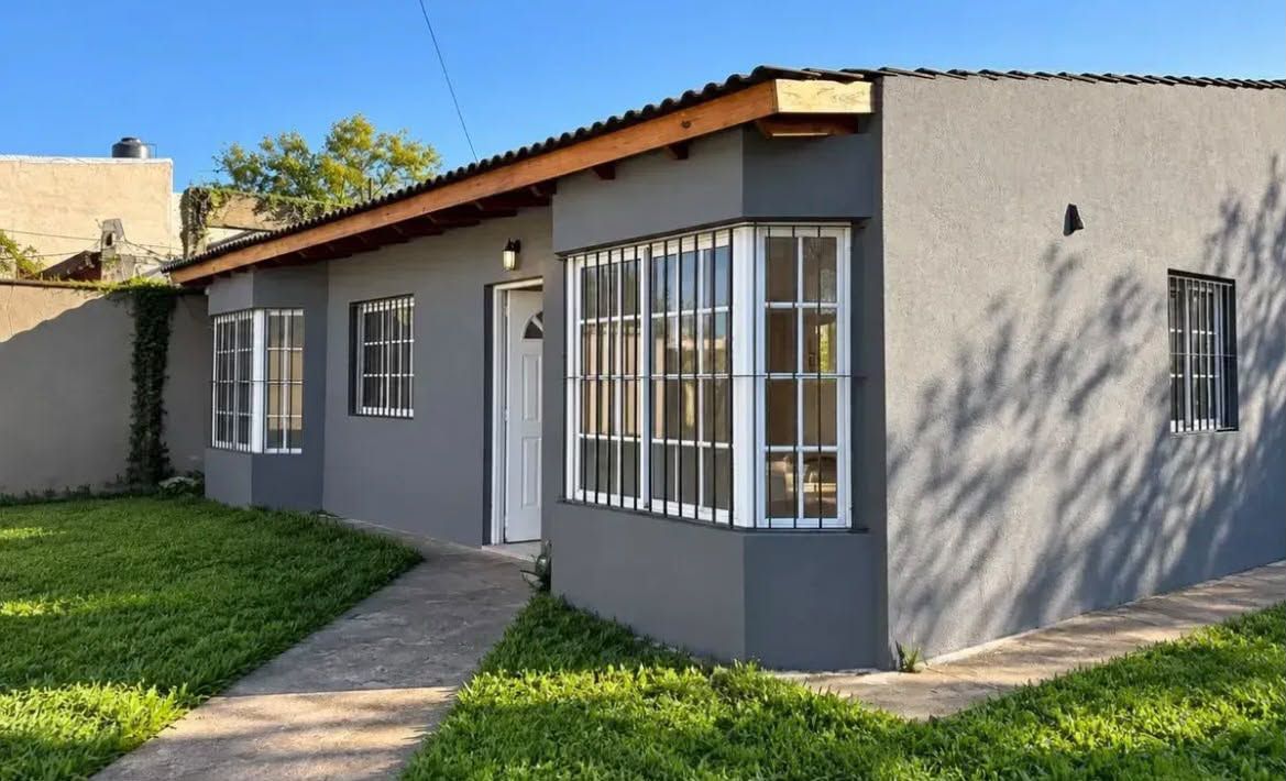 Departamento en Gabino Ezeiza 2700