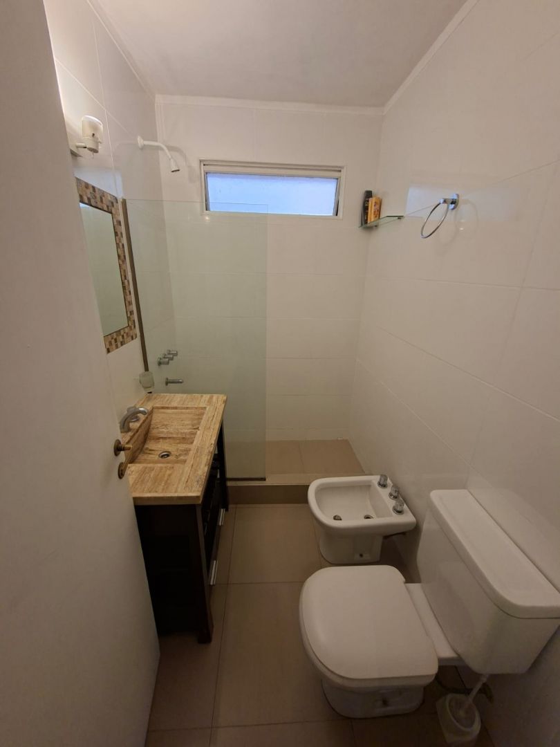 ALQUILER DE DEPARTAMENTO EN Capital Federal - Recoleta - 12
