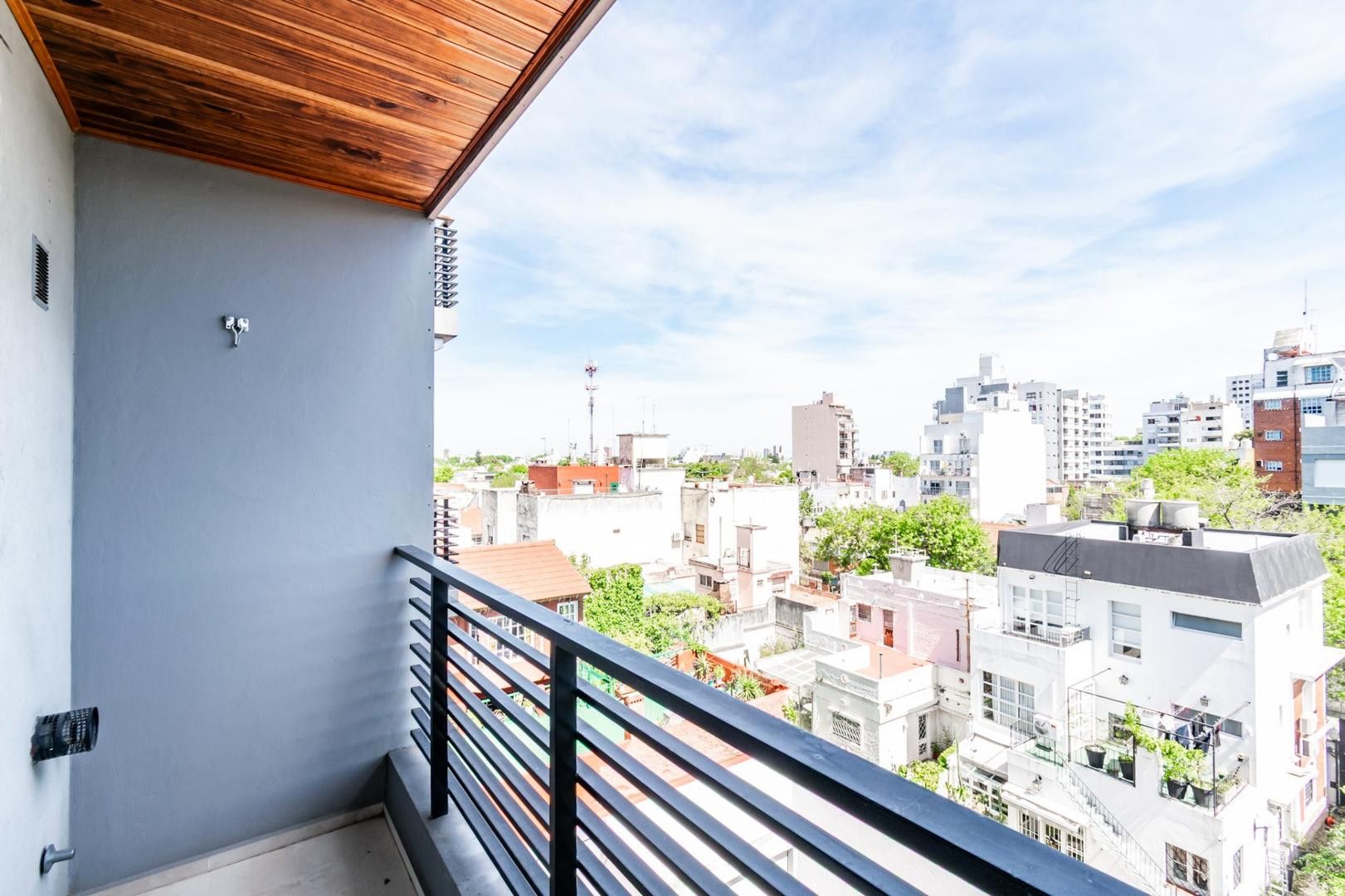 VENTA DE DEPARTAMENTO EN Capital Federal - Villa del Parque - 12