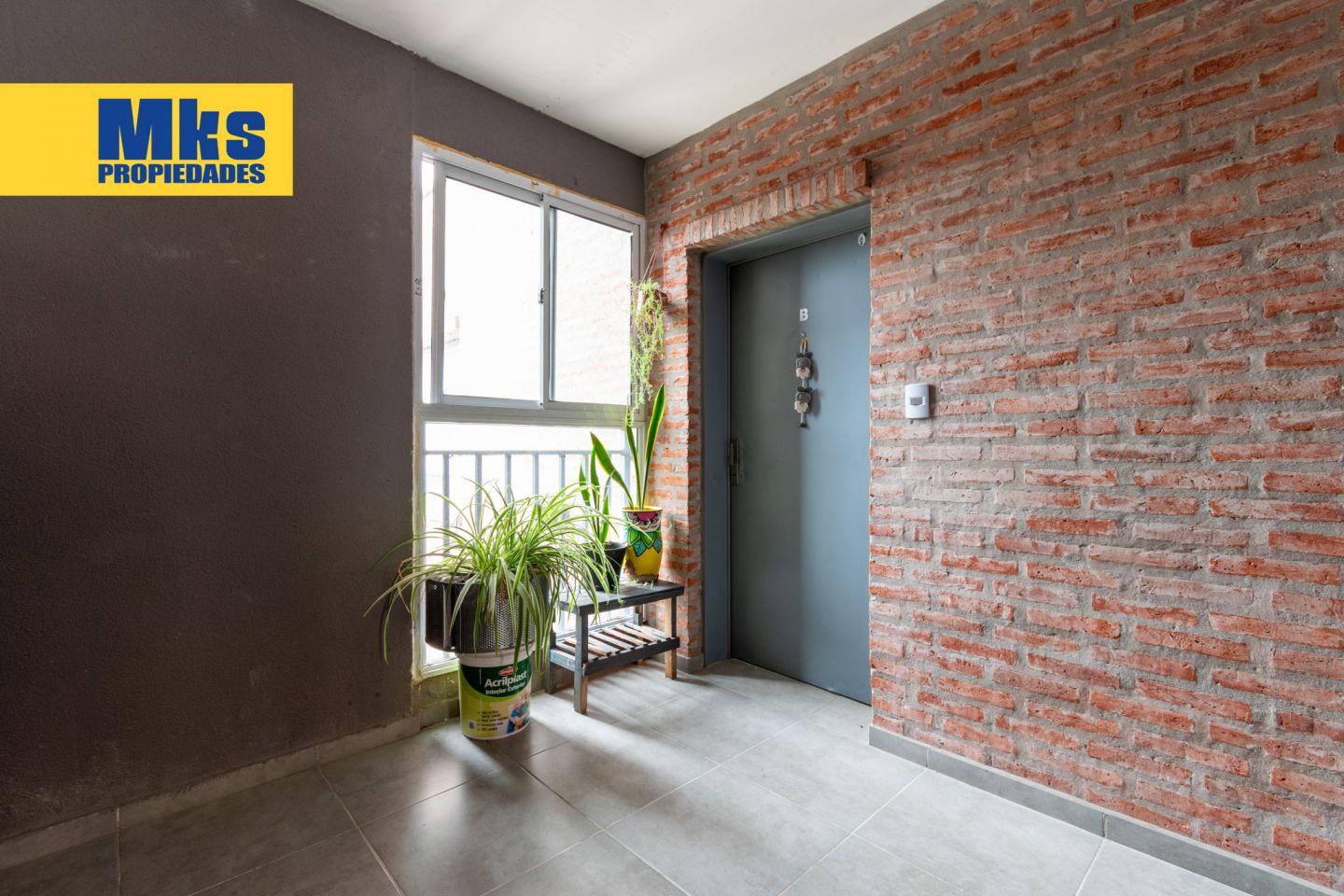 Departamento en Venta en Barracas, Capital Federal