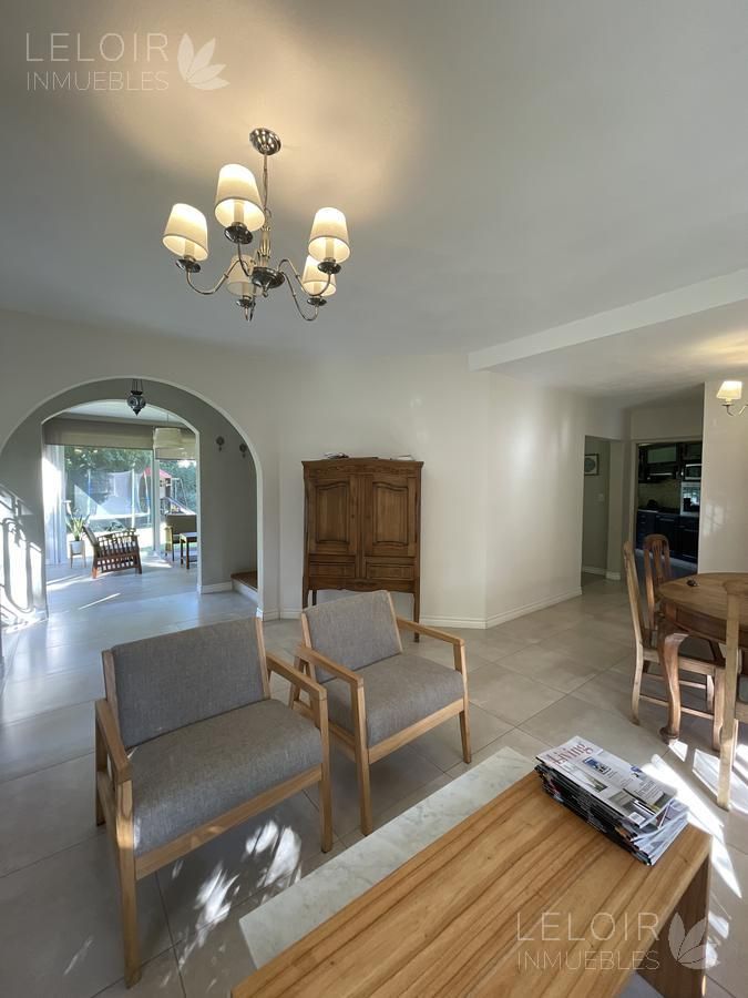 Casa en Venta en Ituzaingo, G.B.A. Zona Oeste