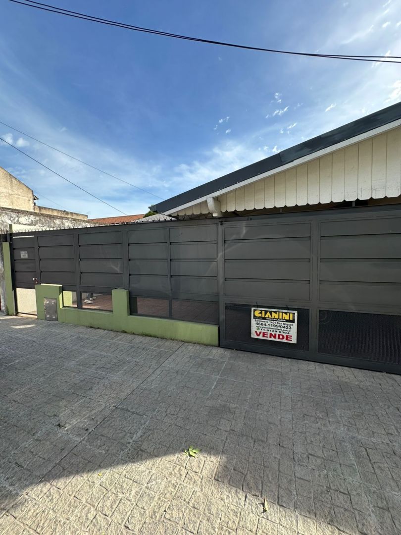 Casa en venta 3 