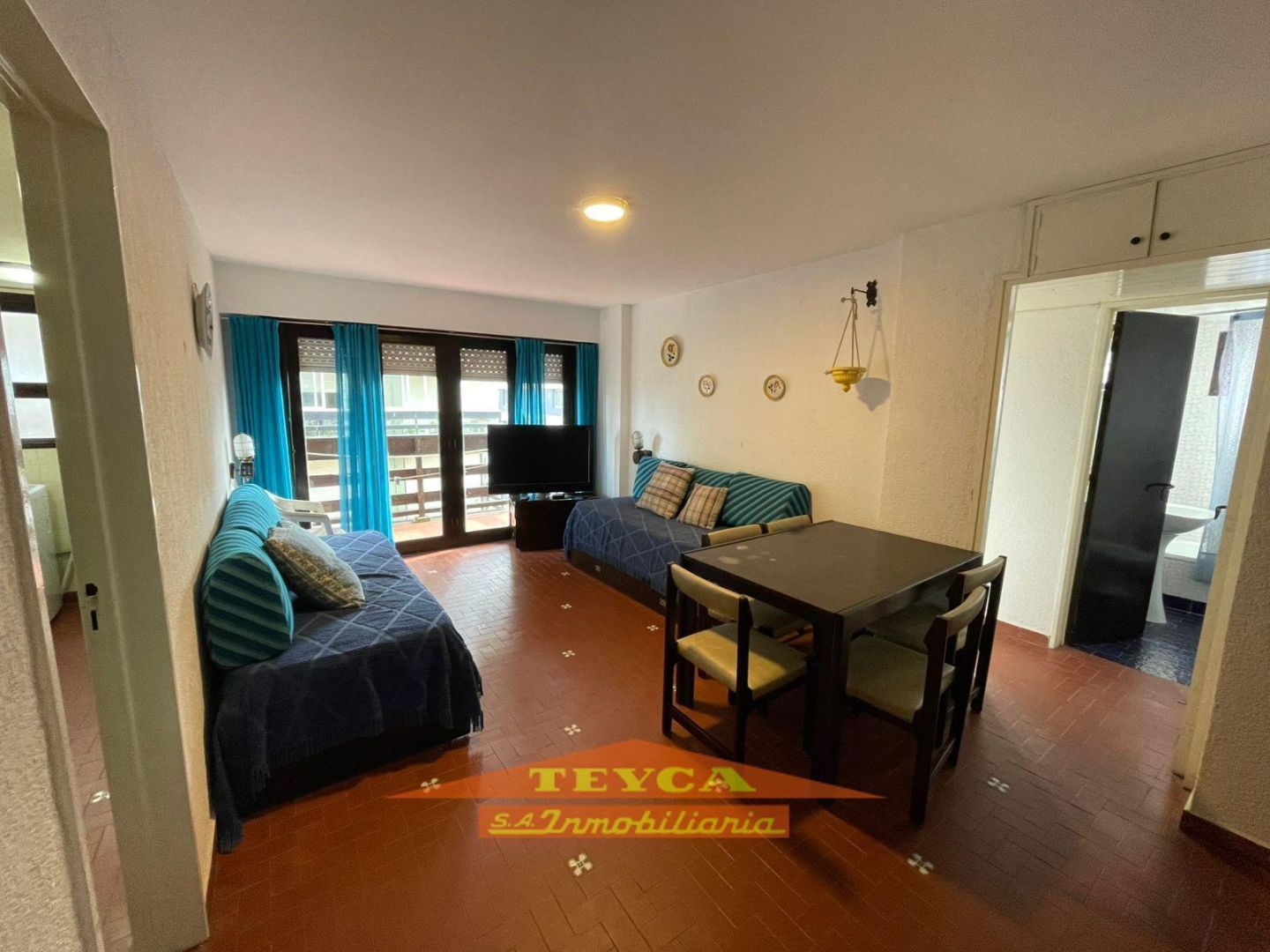 Departamento en venta Pinamar 2 ambientes