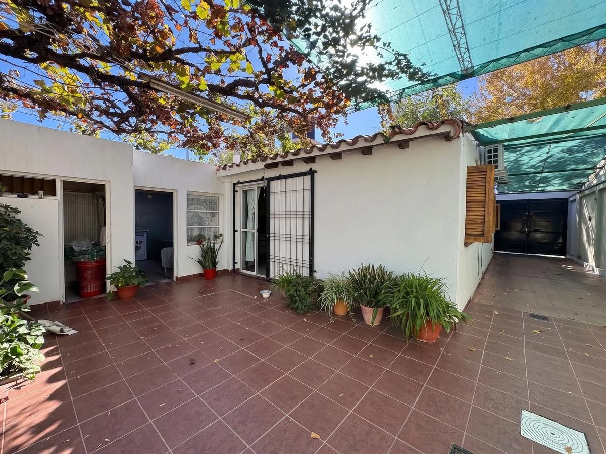 Casa en Venta en Las Heras, Mendoza