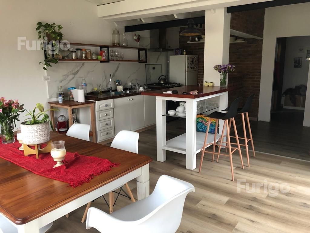 VENTA DE CASA EN Zavalla - 7