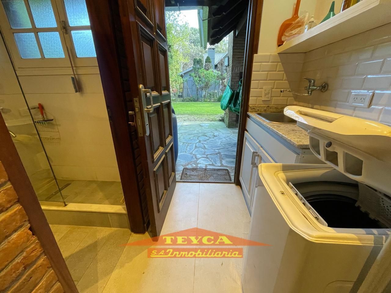 Casa en venta Golf Nuevo 5 ambientes