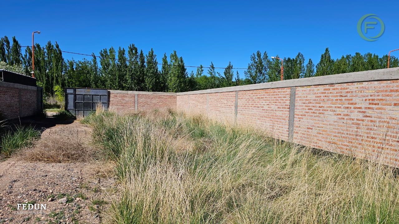 Lote EN VENTA